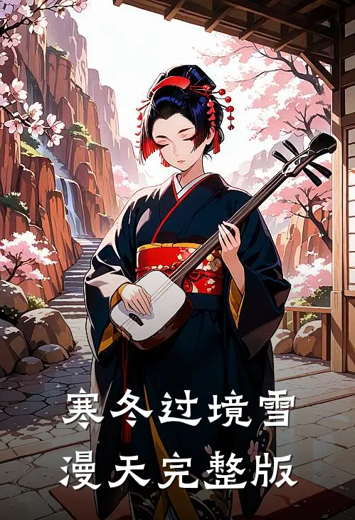 寒冬过境雪漫天完整版