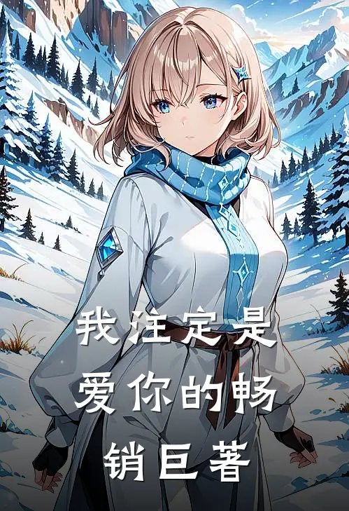 我注定是爱你的畅销巨著