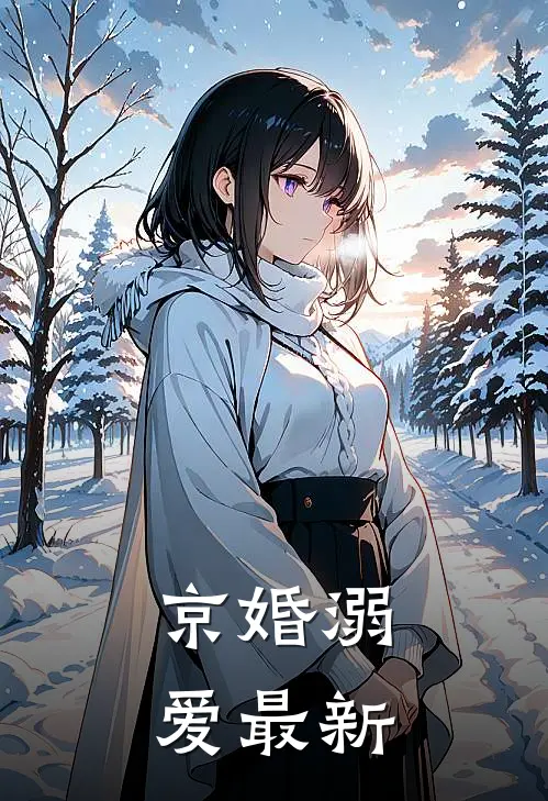 京婚溺爱最新