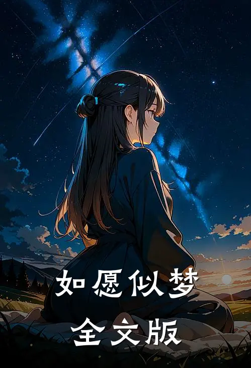如愿似梦全文版