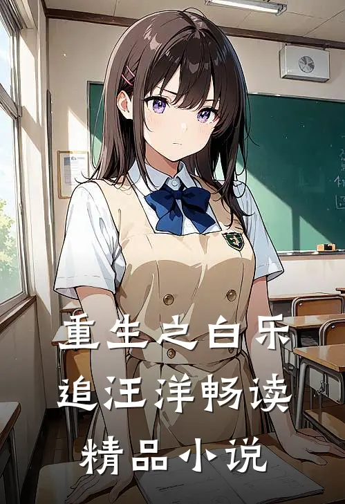 重生之白乐追汪洋畅读精品小说