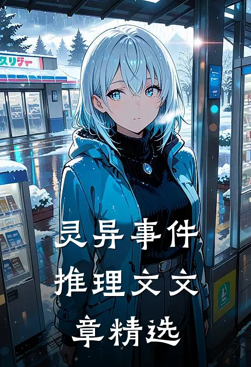 灵异事件推理文文章精选