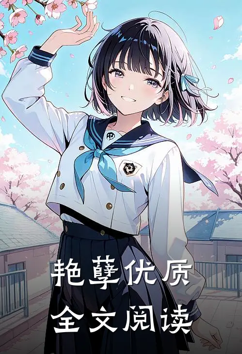艳孽优质全文阅读