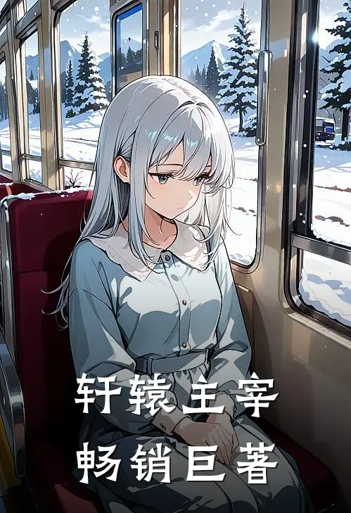 轩辕主宰畅销巨著