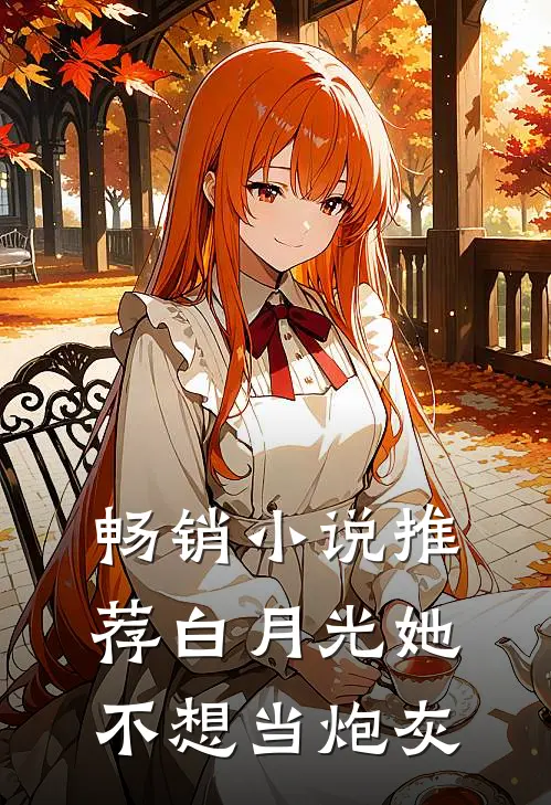 畅销小说推荐白月光她不想当炮灰