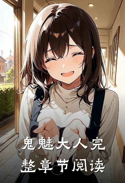 鬼魅大人完整章节阅读