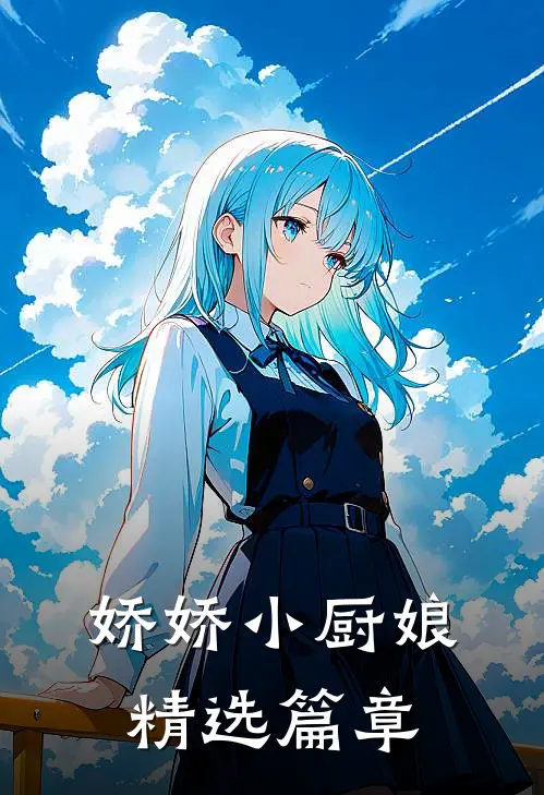 娇娇小厨娘精选篇章