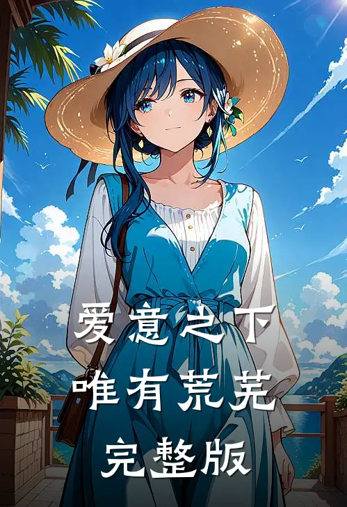 爱意之下唯有荒芜完整版