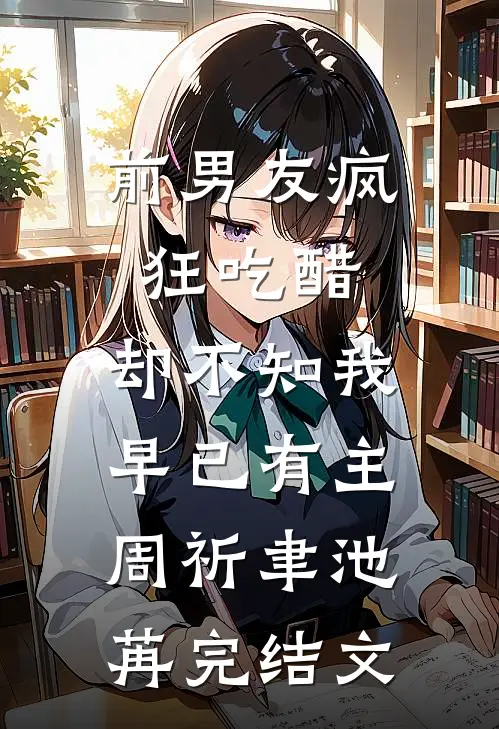 前男友疯狂吃醋，却不知我早已有主周祈聿池苒完结文