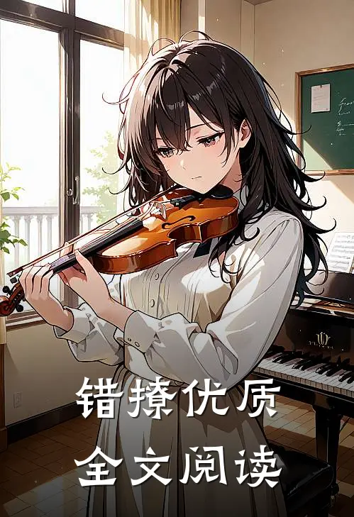错撩优质全文阅读
