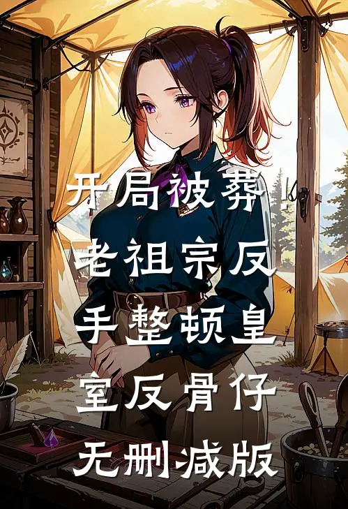 开局被葬！老祖宗反手整顿皇室反骨仔无删减版