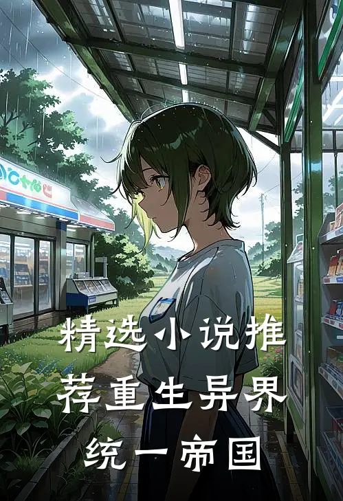 精选小说推荐重生异界统一帝国