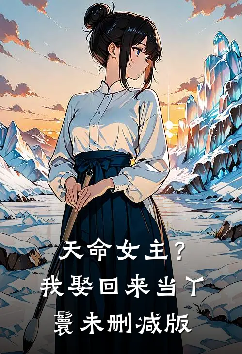 天命女主?我娶回来当丫鬟未删减版免费阅读
