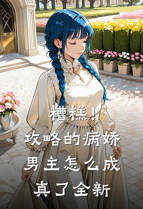 糟糕!攻略的病娇男主怎么成真了全新番