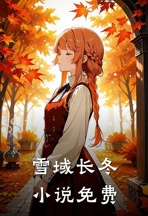 雪域长冬小说免费