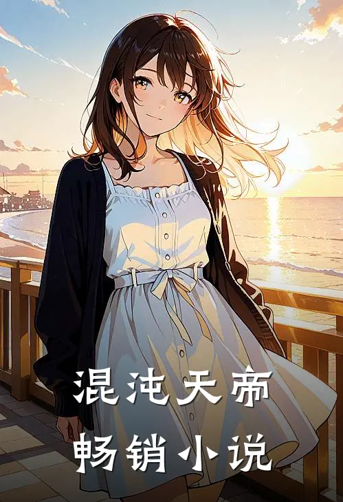 混沌天帝畅销小说
