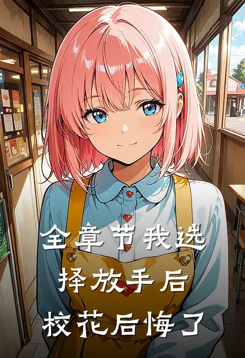 全章节我选择放手后,校花后悔了