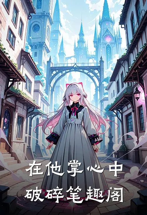 在他掌心中破碎笔趣阁