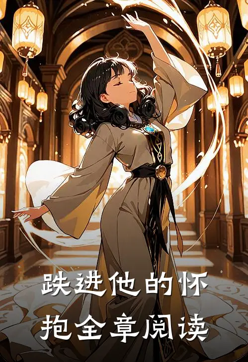 跌进他的怀抱全章阅读
