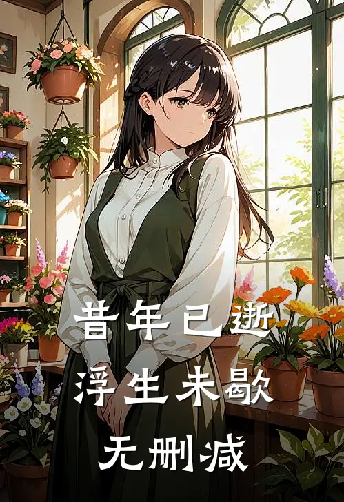 昔年已逝，浮生未歇无删减