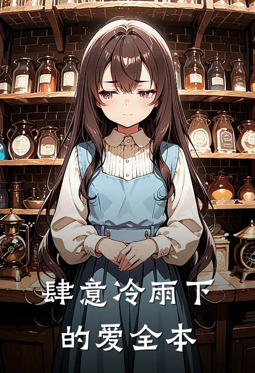 肆意冷雨下的爱全本