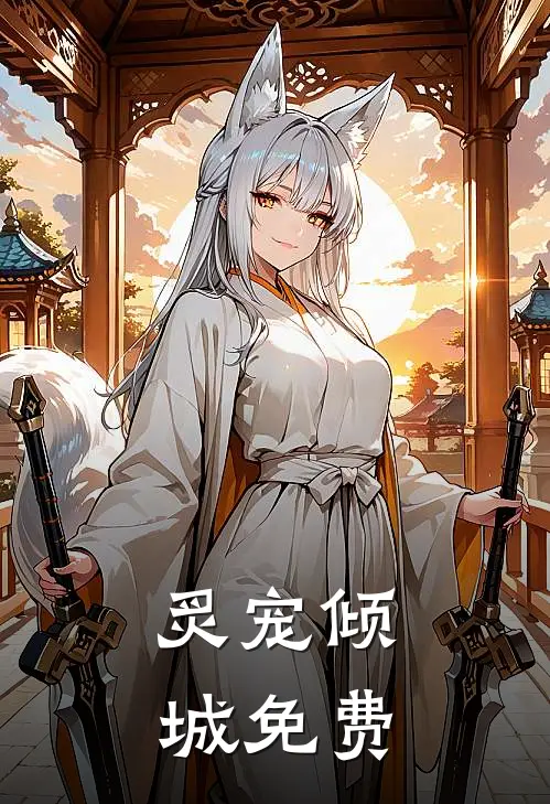 炙宠倾城免费