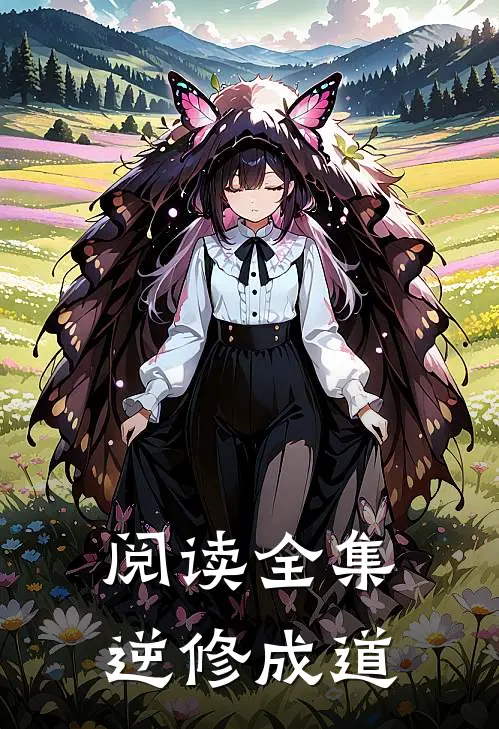 阅读全集逆修成道