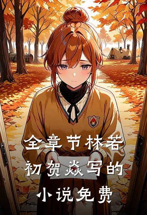 全章节林若初贺焱写的免费观看