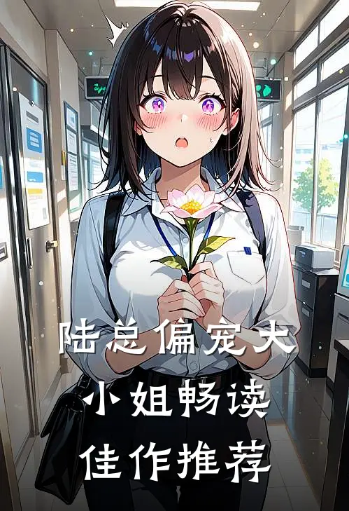 陆总偏宠大小姐畅读佳作推荐