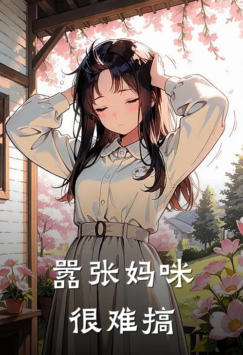 嚣张妈咪很难搞