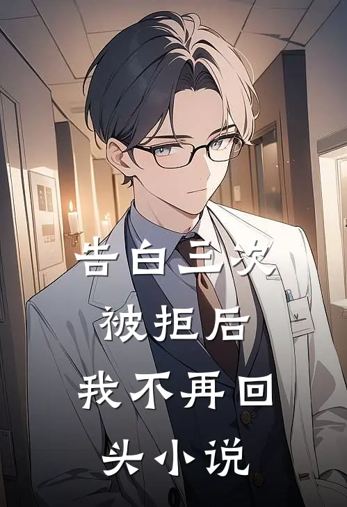 告白三次被拒后,我不再回头在线阅读