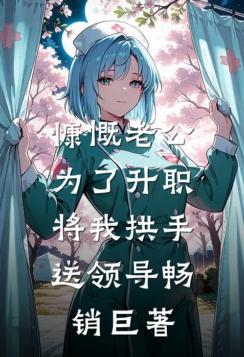 慷慨老公为了升职，将我拱手送领导畅销巨著