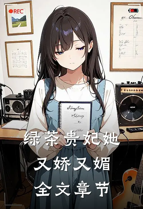 绿茶贵妃她又娇又媚全文章节