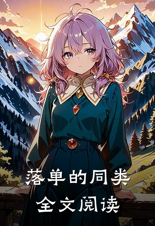 落单的同类全文阅读