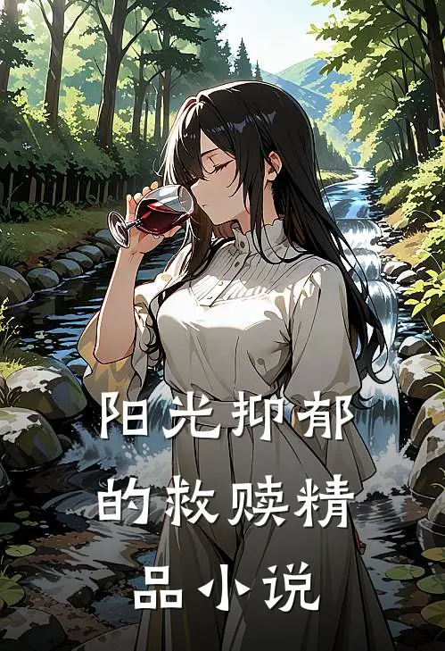 阳光抑郁的救赎精品小说