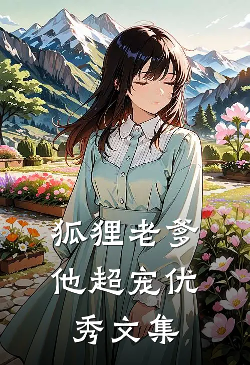狐狸老爹他超宠优秀文集