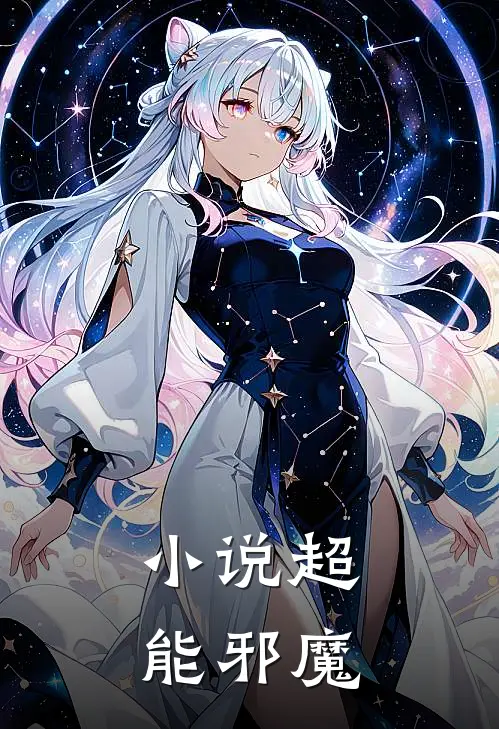 小说超能邪魔