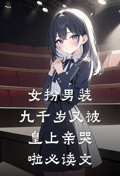 女扮男装,九千岁又被皇上亲哭啦必读文