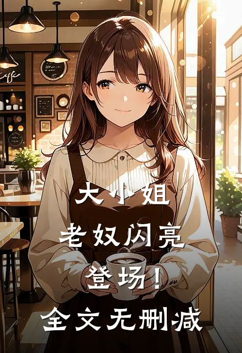 大小姐,老奴闪亮登场!全文无删减