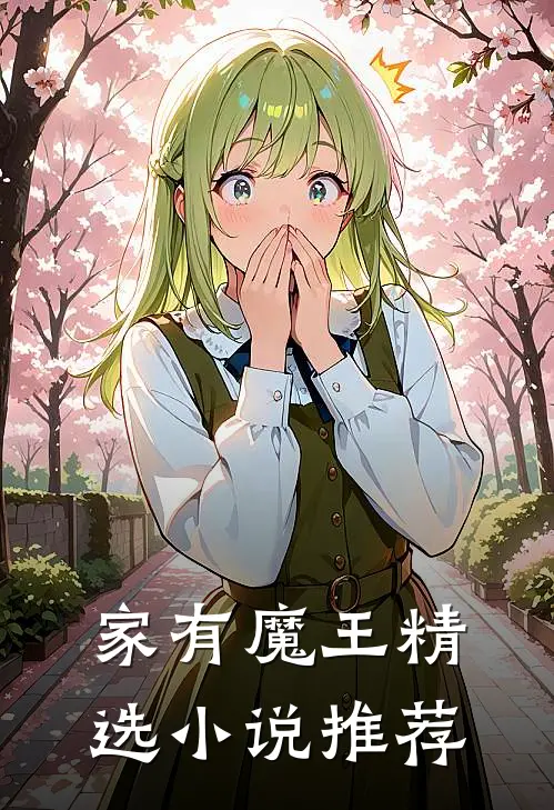 家有魔王精选小说推荐