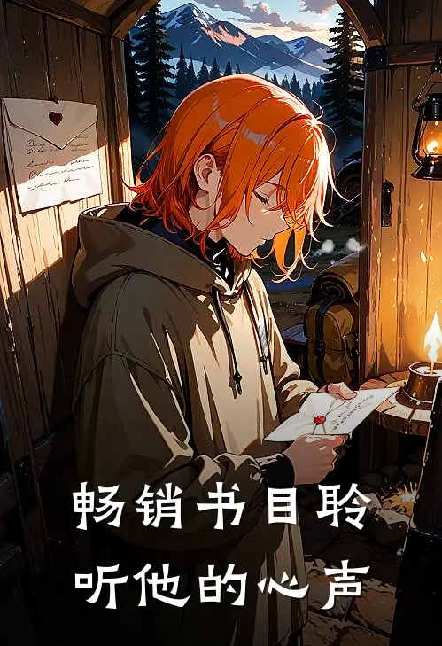 畅销书目聆听他的心声