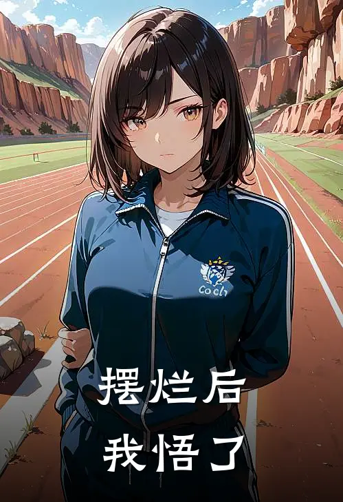 摆烂后我悟了