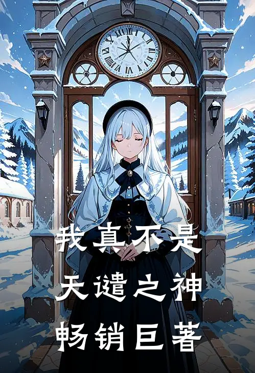 我真不是天谴之神畅销巨著