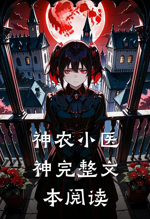 神农小医神完整文本阅读