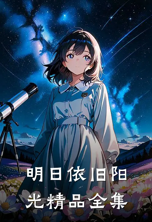 明日依旧阳光精品全集