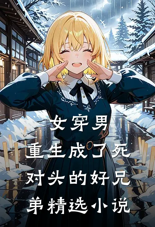 女穿男重生成了死对头的好兄弟精选