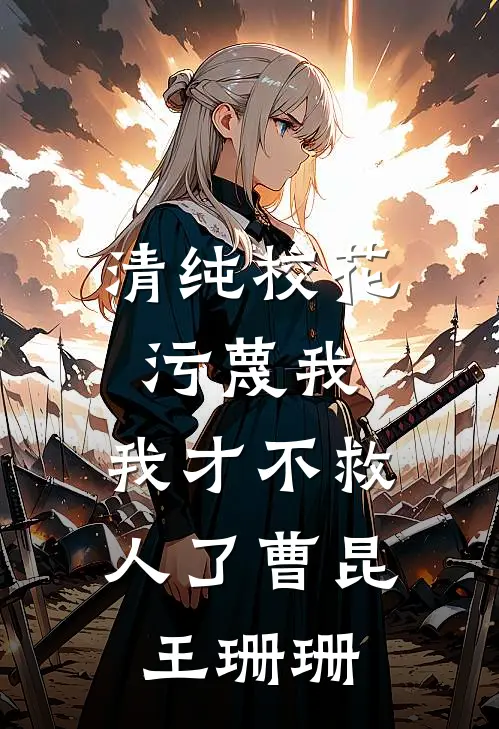 清纯校花污蔑我,我才不救人了曹昆王珊珊