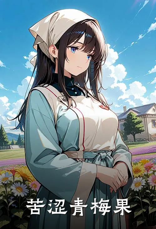 苦涩青梅果