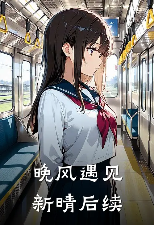 晚风遇见新晴后续