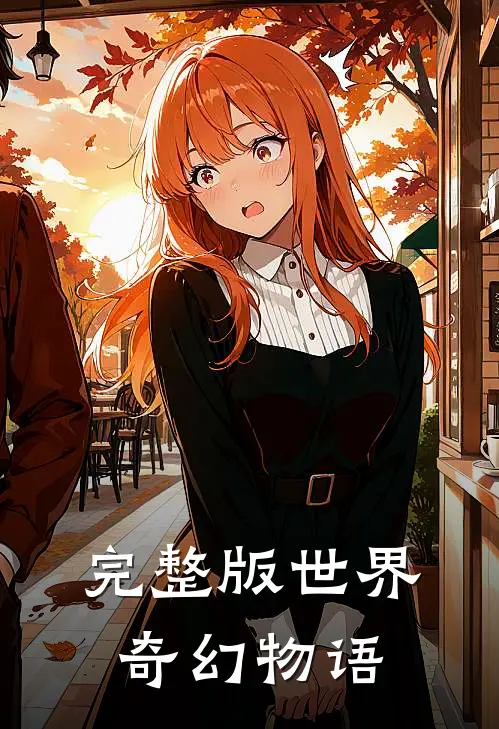 完整版世界奇幻物语